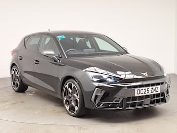 Used Cupra Leon 2025 for sale - 79673295: Photo