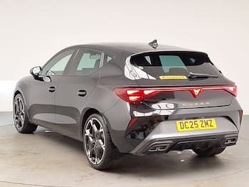 Used Cupra Leon 2025 for sale - 79673295: Photo