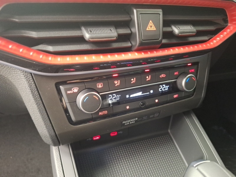 Used SEAT Ibiza 2025 for sale - 76354636: Photo 12