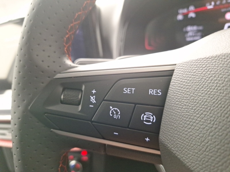 Used SEAT Ibiza 2025 for sale - 76354636: Photo 15