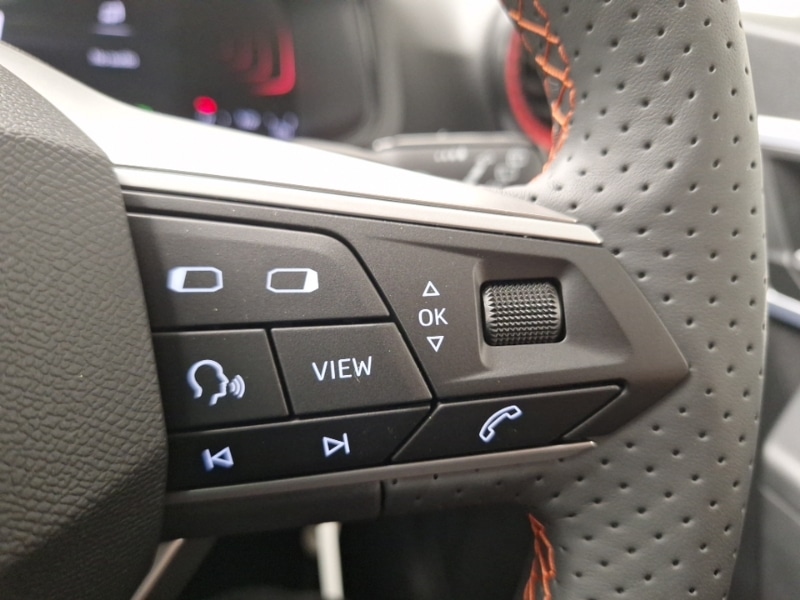 Used SEAT Ibiza 2025 for sale - 76354636: Photo 16