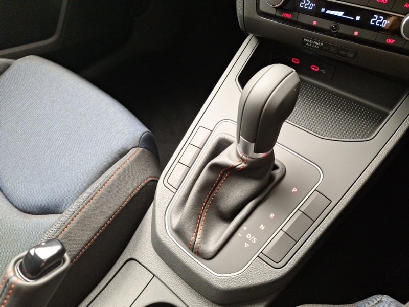 Used SEAT Ibiza 2025 for sale - 76354636: Photo 18