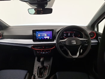 Used SEAT Ibiza 2025 for sale - 76354636: Photo
