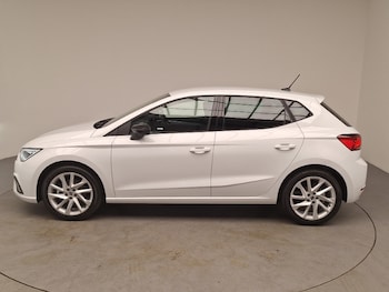 Used SEAT Ibiza 2025 for sale - 76354636: Photo
