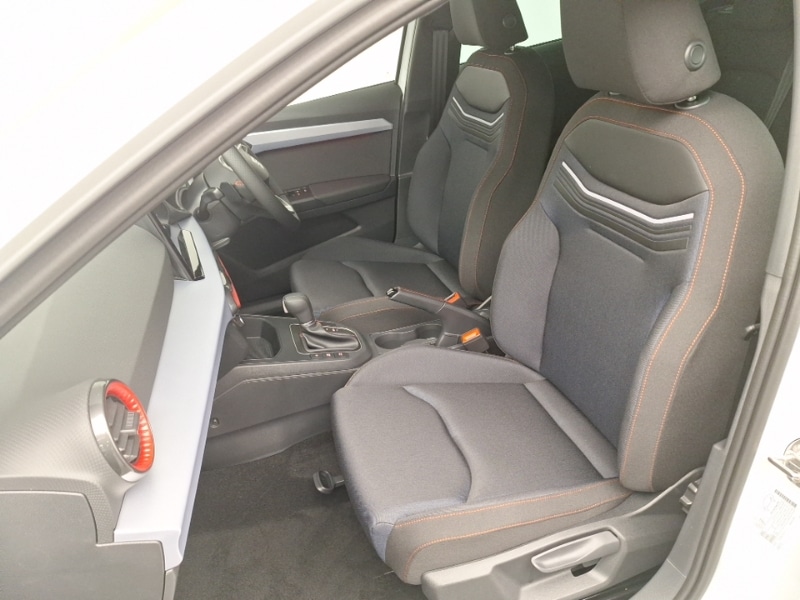 Used SEAT Ibiza 2025 for sale - 76354636: Photo 5