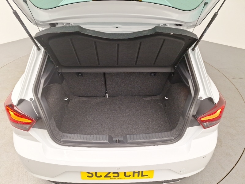 Used SEAT Ibiza 2025 for sale - 76354636: Photo 8
