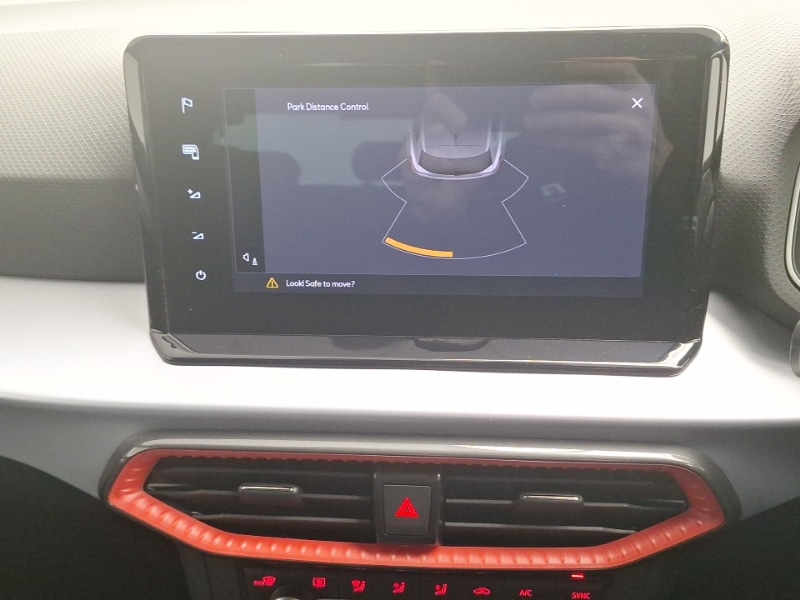 Used SEAT Ibiza 2025 for sale - 78147012: Photo 12