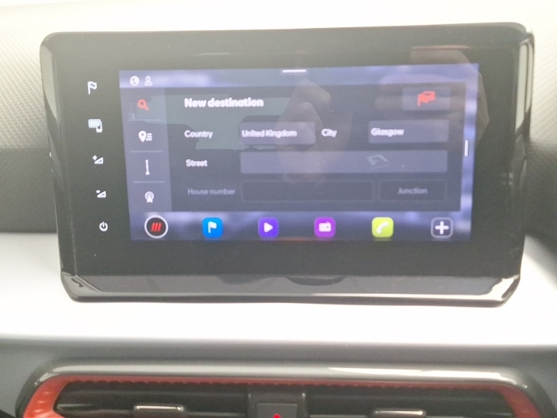 Used SEAT Ibiza 2025 for sale - 78147012: Photo 15