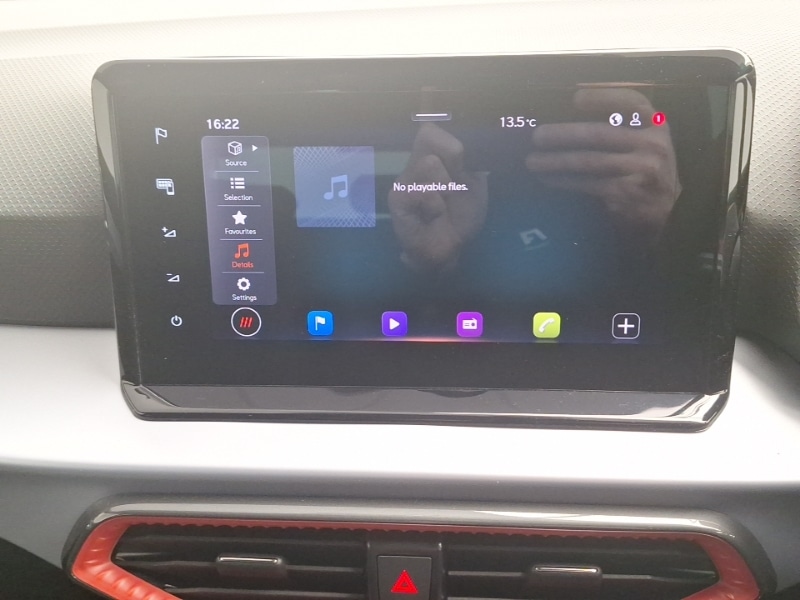 Used SEAT Ibiza 2025 for sale - 78147012: Photo 16