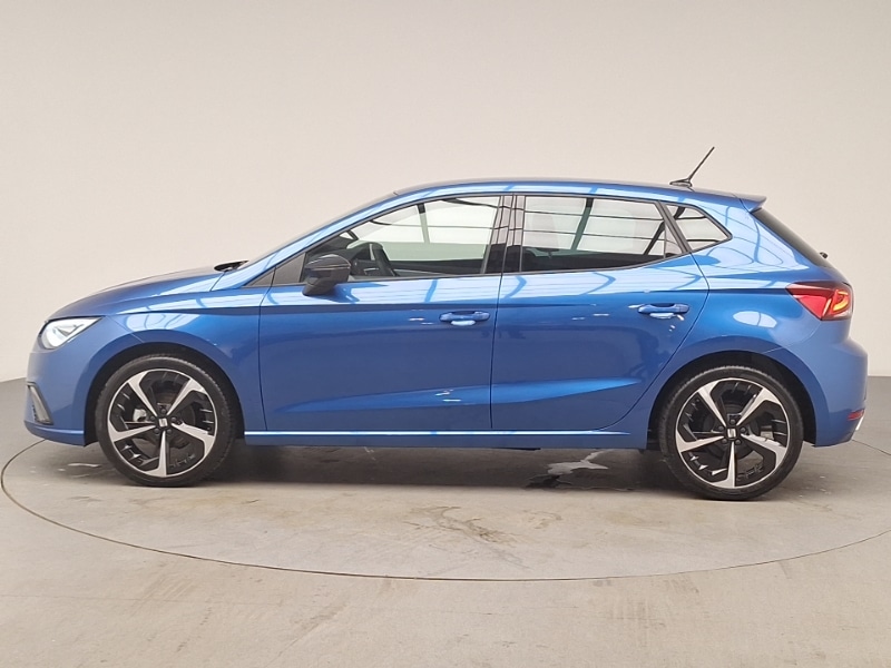 Used SEAT Ibiza 2025 for sale - 78147012: Photo 4