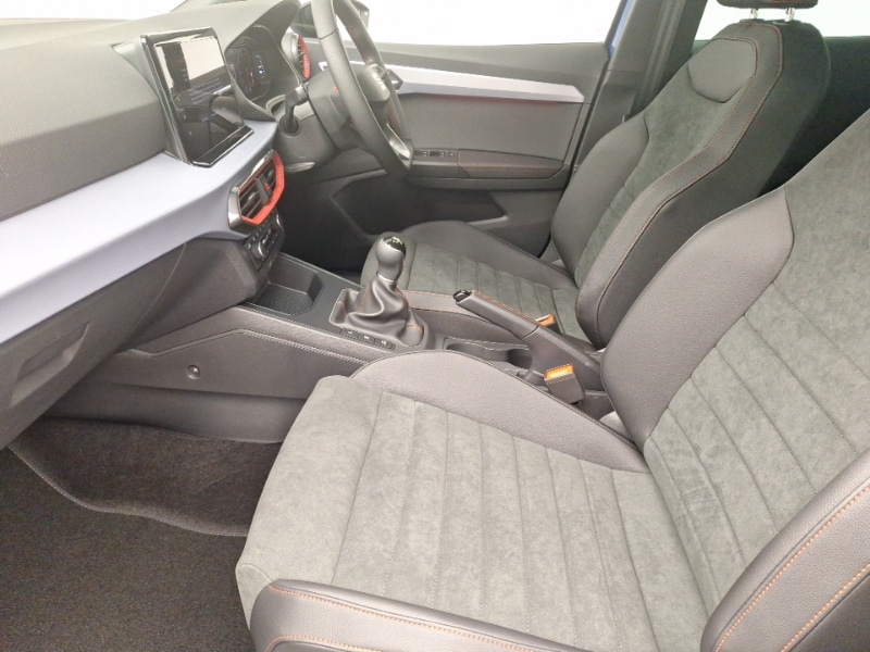 Used SEAT Ibiza 2025 for sale - 78147012: Photo 5