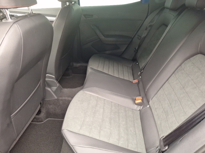 Used SEAT Ibiza 2025 for sale - 78147012: Photo 6