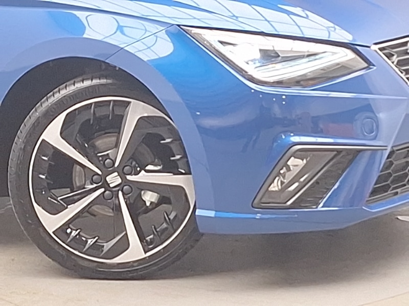 Used SEAT Ibiza 2025 for sale - 78147012: Photo 9