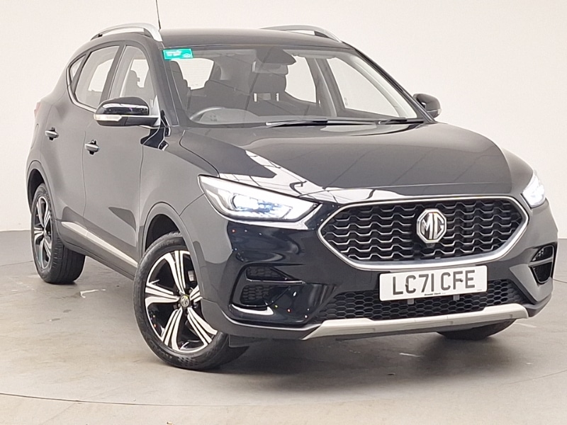 Used MG MG ZS 2021 for sale - 76566917: Photo 1