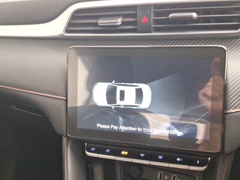 Used MG MG ZS 2021 for sale - 76566917: Photo 12