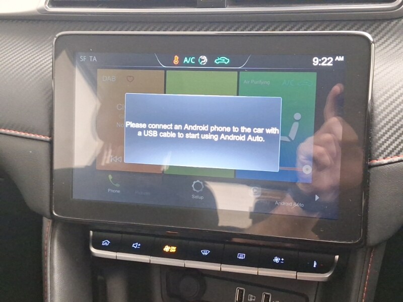 Used MG MG ZS 2021 for sale - 76566917: Photo 16