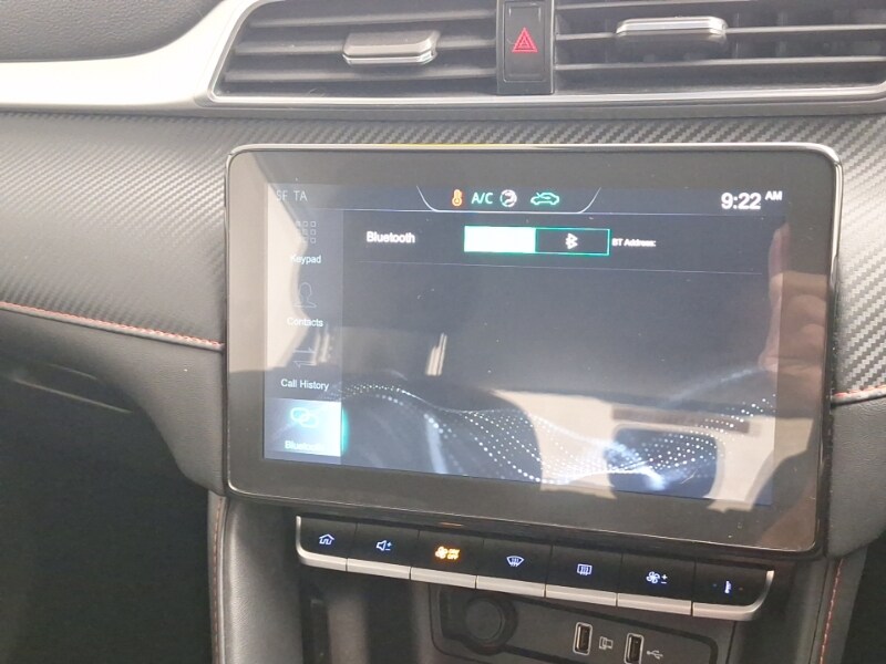 Used MG MG ZS 2021 for sale - 76566917: Photo 17