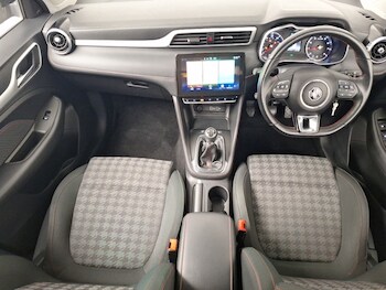 Used MG MG ZS 2021 for sale - 76566917: Photo