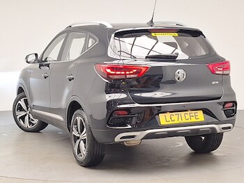 Used MG MG ZS 2021 for sale - 76566917: Photo