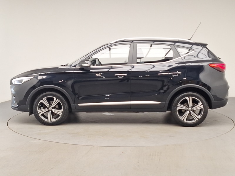 Used MG MG ZS 2021 for sale - 76566917: Photo 4