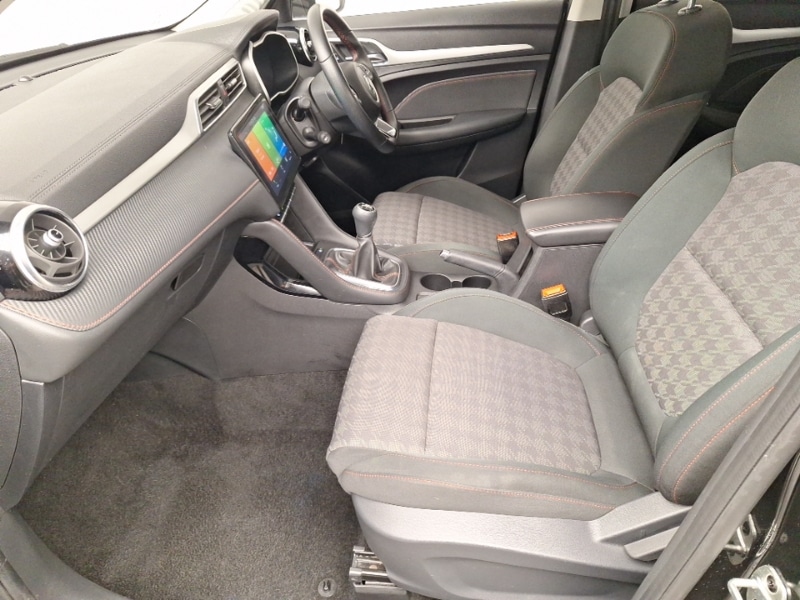 Used MG MG ZS 2021 for sale - 76566917: Photo 5