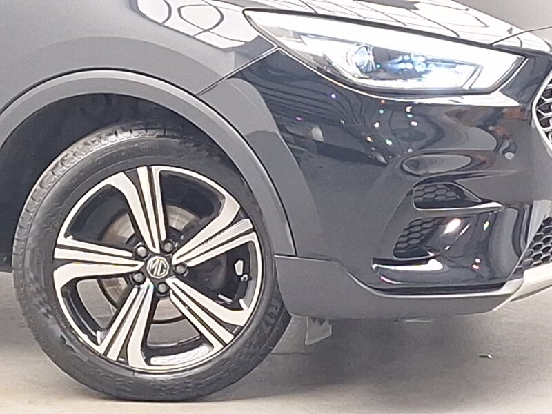 Used MG MG ZS 2021 for sale - 76566917: Photo 9