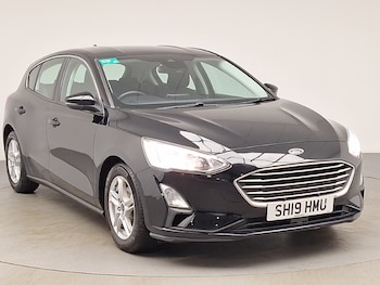 Used Ford Focus 2019 for sale - 79303205: Photo