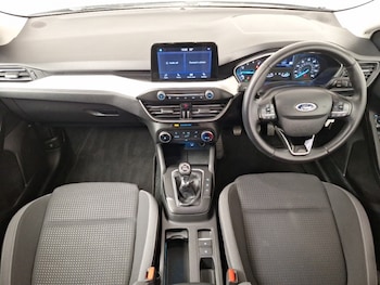 Used Ford Focus 2019 for sale - 79303205: Photo