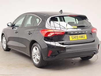 Used Ford Focus 2019 for sale - 79303205: Photo