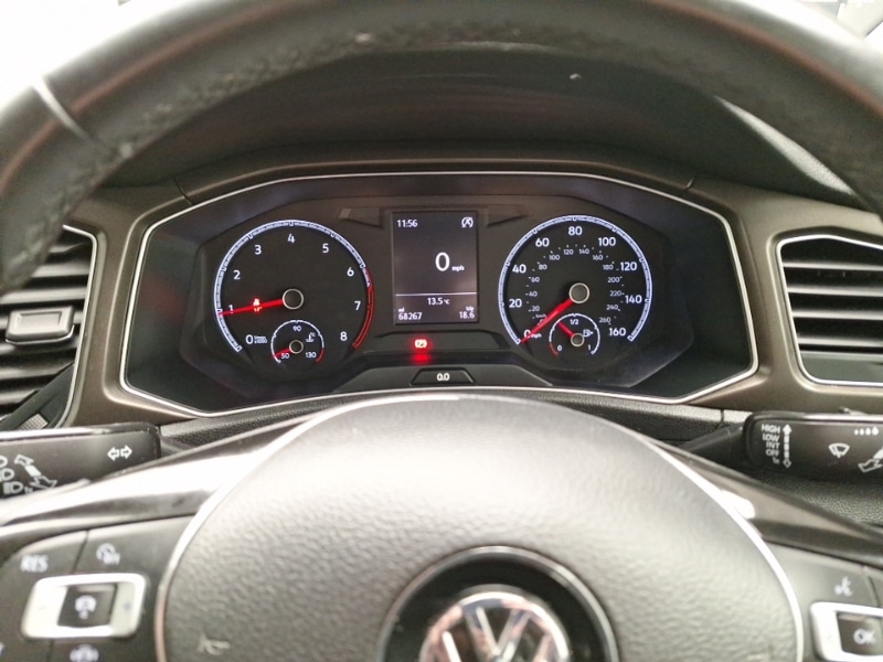 Used Volkswagen T-Roc 2018 for sale - 77418808: Photo 13