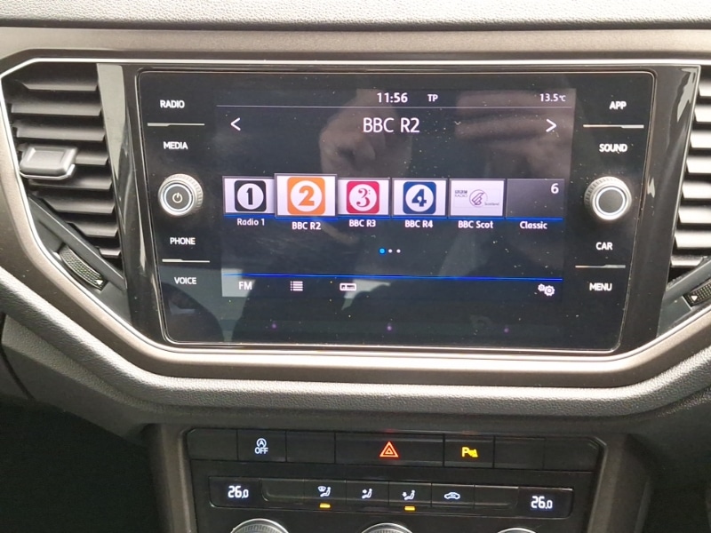 Used Volkswagen T-Roc 2018 for sale - 77418808: Photo 15