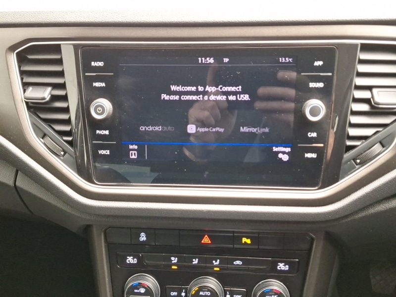 Used Volkswagen T-Roc 2018 for sale - 77418808: Photo 17