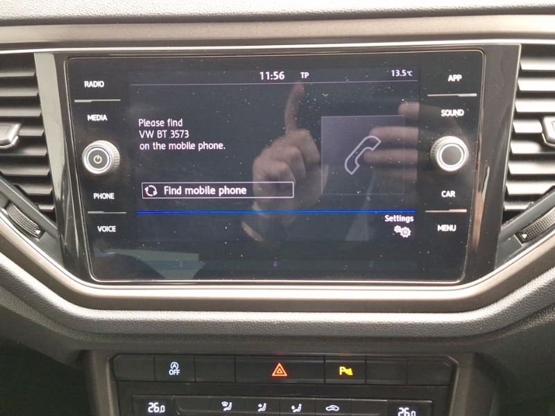 Used Volkswagen T-Roc 2018 for sale - 77418808: Photo 18