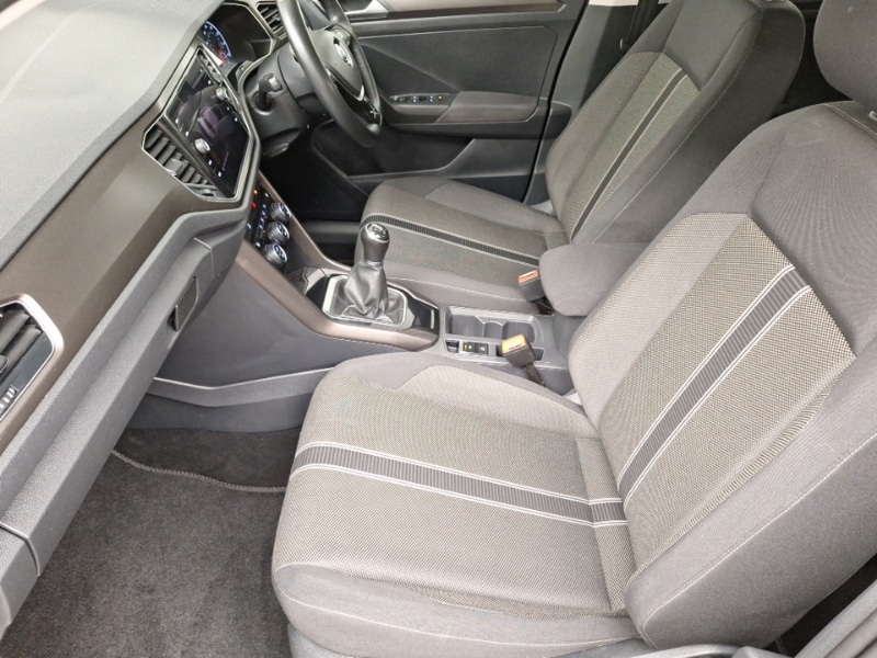 Used Volkswagen T-Roc 2018 for sale - 77418808: Photo 5