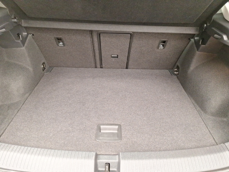 Used Volkswagen T-Roc 2018 for sale - 77418808: Photo 8