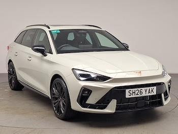 Used Cupra Leon 2026 for sale - 79581357: Photo