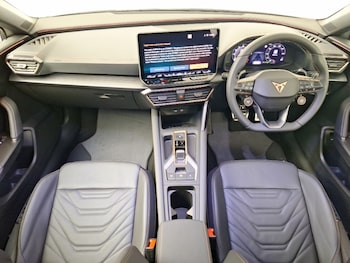 Used Cupra Leon 2026 for sale - 79581357: Photo