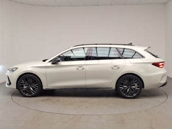 Used Cupra Leon 2026 for sale - 79581357: Photo