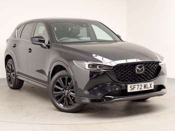 2022 - 2.0 Sport Black 5dr