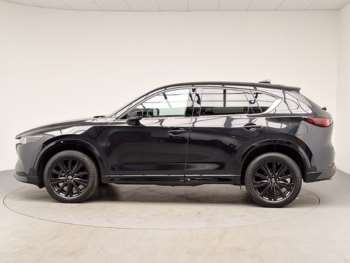 Used Mazda CX-5 2022 for sale - 75007920: Photo
