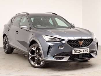 2024 - 1.5 TSI 150 V2 5dr