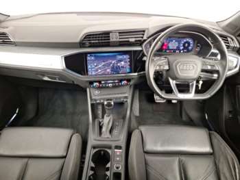 Used Audi Q3 2020 for sale - 74842716: Photo
