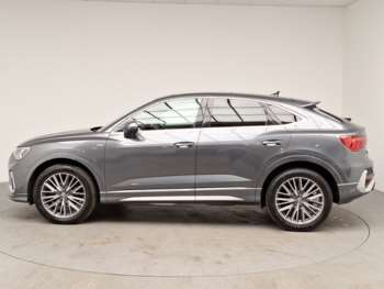 Used Audi Q3 2020 for sale - 74842716: Photo