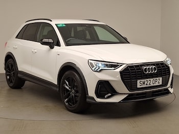 Used Audi Q3 2022 for sale - 79263237: Photo