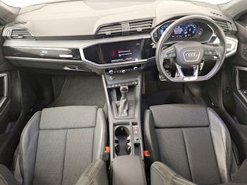 Used Audi Q3 2022 for sale - 79263237: Photo