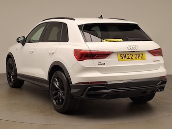 Used Audi Q3 2022 for sale - 79263237: Photo