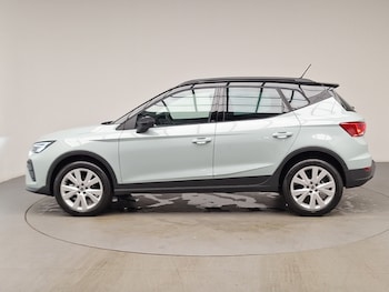 Used SEAT Arona 2026 for sale - 78948901: Photo