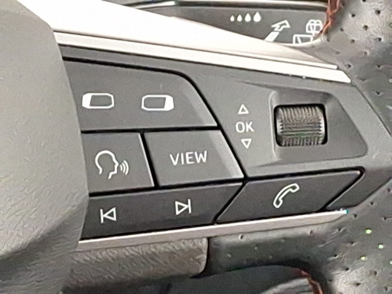 Used SEAT Arona 2023 for sale - 77522468: Photo 11