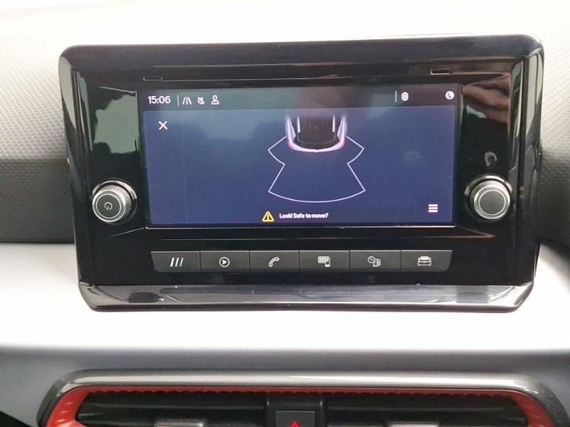 Used SEAT Arona 2023 for sale - 77522468: Photo 12