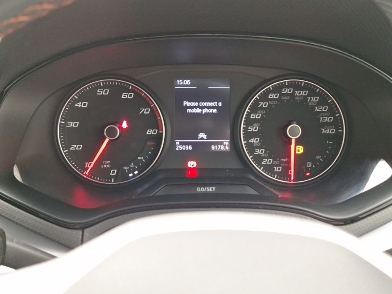 Used SEAT Arona 2023 for sale - 77522468: Photo 13